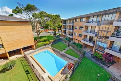 Image de Marchez jusqu'à la plage et les magasins