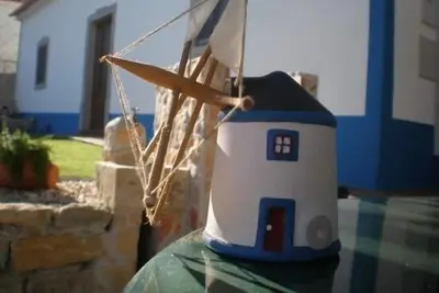 Image de Casa do Borratém pour 2 personnes