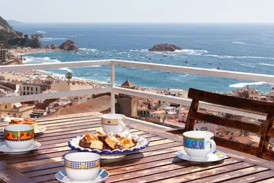 Image de Apartament Sea Views Costa Brava