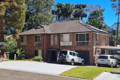 Image de Appartement Palm Grove @ Elizabeth Beach