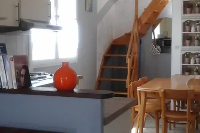 Image de Villa Duplex Cap Gris Nez 4 pers