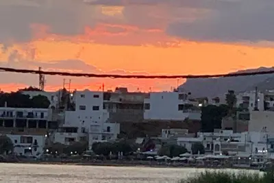 Image de Appartement - Makrygialos