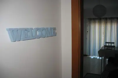 Image de Appartement de vacances T1 300m de la plage de sable doré