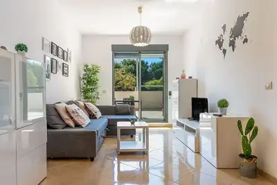 Image de Bel appartement en bord de mer