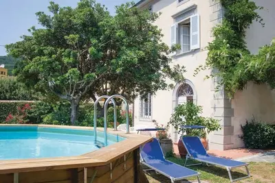 Image de Vacances En Toscane Entre Pise Et Lucques.