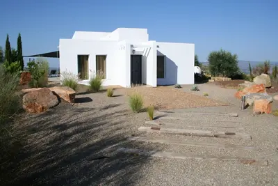 Image de Villa de luxe, privée et élégante
