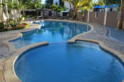 Image de Appartement 3 chambres bien situé, à quelques pas de la magnifique plage
