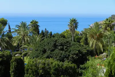 Image de Belle maison à Las Palomas (Los Girasoles)