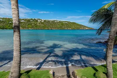 Villa Lo d'Amour (2 bedrooms)