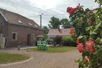 Image de Gite 7 ou 8 personnes en baie de Somme