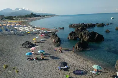 Image de appartement - Scalea