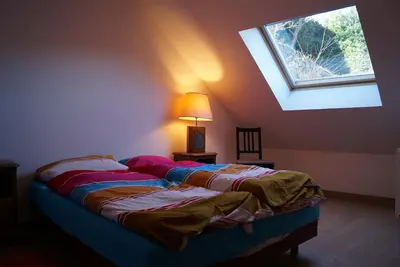 Image de Gîte «côté nature». .