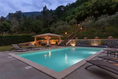 Image de Villa Bellagio La Dolce Vita, la vraie fête italienne