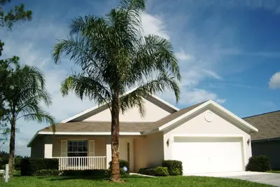 Image de Villa de luxe 4 chambres et 3 salles de bain près de Disney