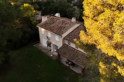 Image de Location maison presqu'île de Giens