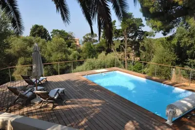 Image de Villa Sud Porticcio (Cruciata)