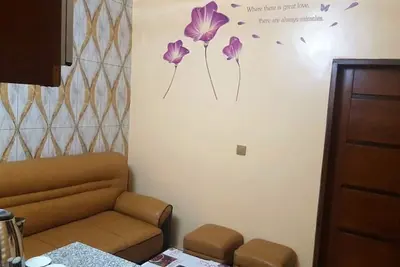 Image de Logement à Douala: Meilleur Rapport Qualité/Prix