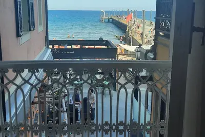 Image de La Masse D'Alassio Vue Mer Citra 009001lt0267