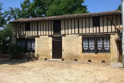 Image de les gites de castera Le Normandie