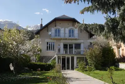 Image de Grande Villa Embrun/Les Orres