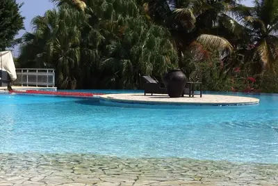 Image de Appartement  de Rêve berçé par les Alizés