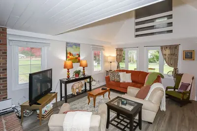 Image de 274 Johnson St, Trinity Cottage