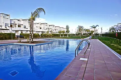 Image de Appartement 2 Chambres Familial Calme Sur Le Condado De Alhama Golf Resort
