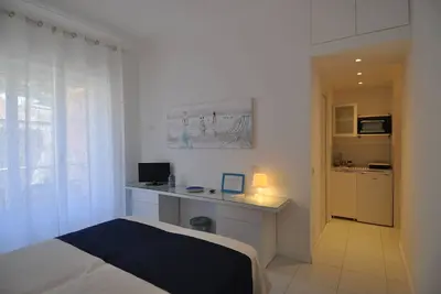 La Ginestra - Chambre indépendante