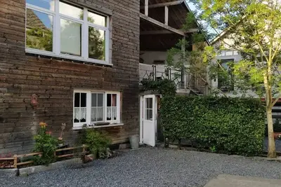 Image de \"Au fil de l'eau\" B&B Ardenne Belges