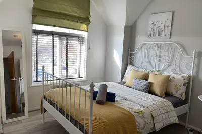 Image de Eskdaill Place - Appartement Kettering