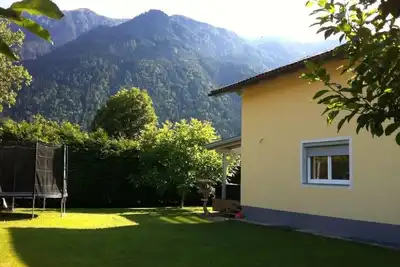Image de Appartement de 75 m² sur le Goldeck
