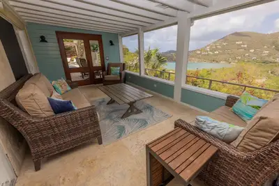 Image de Casa Del Palmas ~ Retreat Blissfully Elegant Island