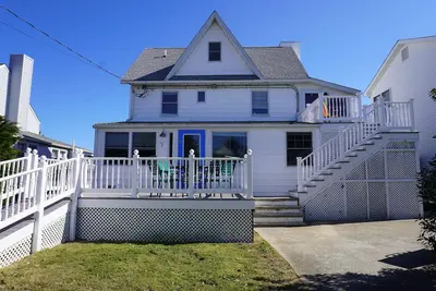 Image de Slaughter Beach Living - Animaux acceptés et accessible aux personnes handicapées