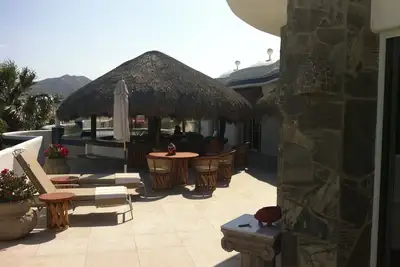 Image de Occasion Rare De Louer 1 Des 2 UNITÉS De Penthouse Au Club Cascadas