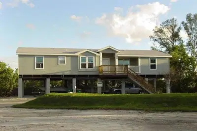 Image de Everglades Wilderness vacances