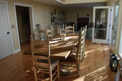 Image de Hudson Valley GetAway: Idéal pour le ski, les vacances en famille et les étés au bord de la piscine