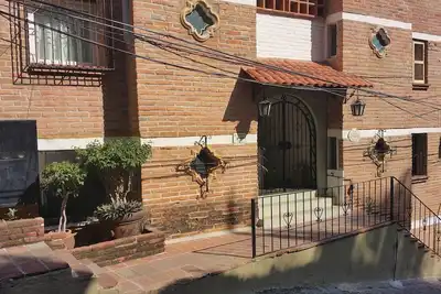 Image de Coeur de ville, vue sur l'océan, piscine, distance de marche de la plage
