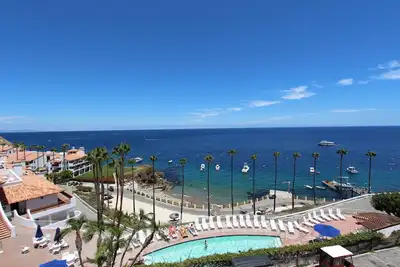 Image de Méditerranée Oceanside Villa