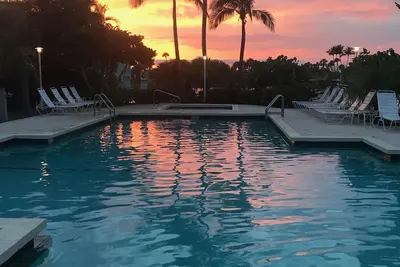 Image de Détendez-vous dans le luxe sur l'île Hutchinson - Indian River Plantation
