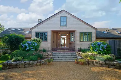 Image de Lumière Ouvrir Maison de vacances, Balayer Waterviews, Hill Top, privée