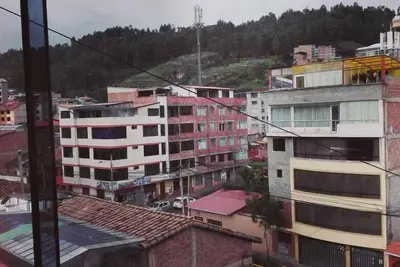Image de Mini appartement meublé à Cusco