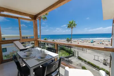 Image de Delux Appartement en bord de mer