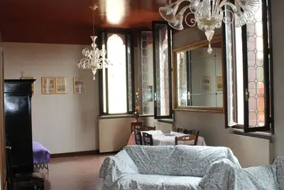 Image de Grandiben Palace House