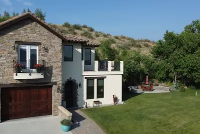 Image de Lake Chelan Serene Villa