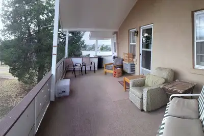 Image de Le Birdnest, Vues, Randonnée, Vélo, Marche, Voir Les Montagnes Tx