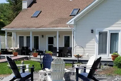 Image de Perfect Family Lake Rental-disponible toute l'année