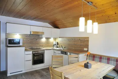 Image de Appartement confortable pour 4-5 personnes