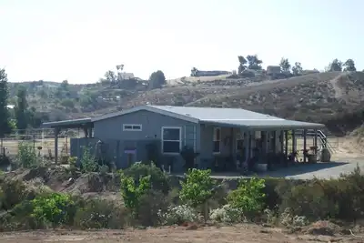 Image de L'Arena de la région viticole de Temecula