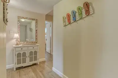 Image de Grand animal de compagnie très confortable