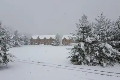 Image de Nouvelle liste! ! ! 2br Rustic Villa Next To Starved Rock State Park